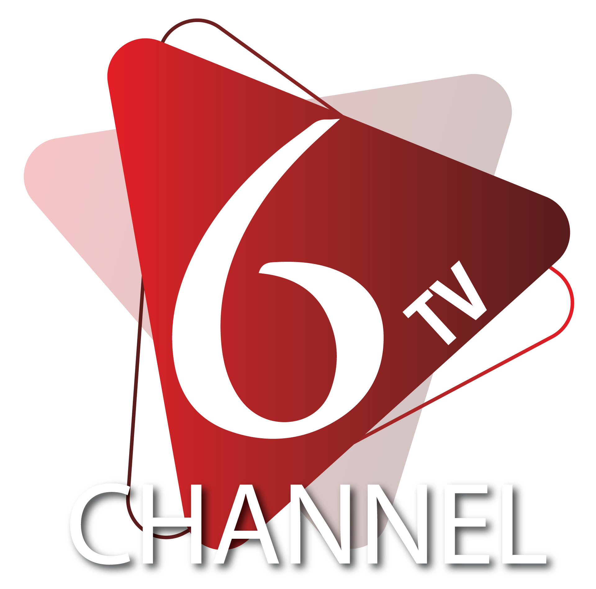 CHANNEL6 TV logosu