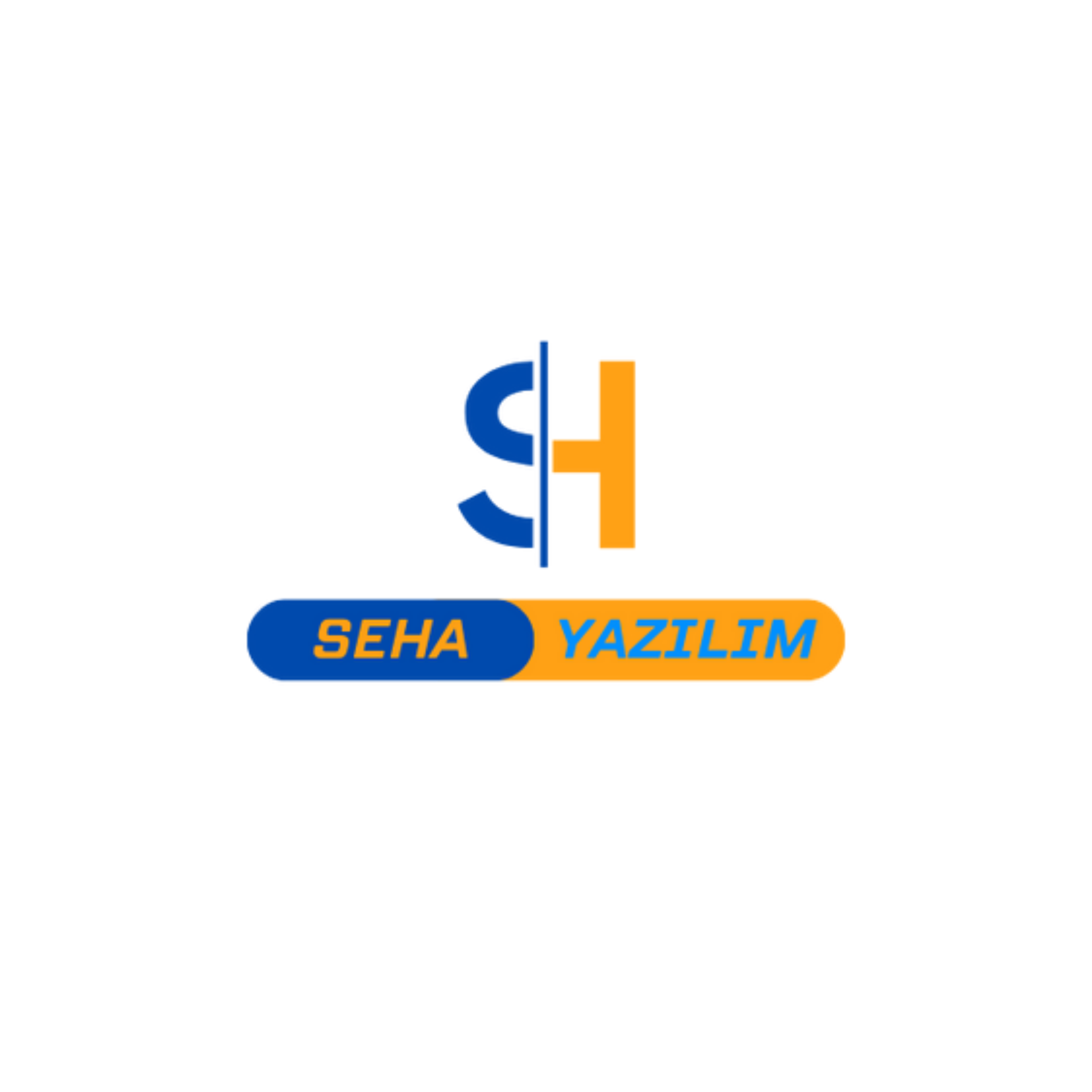 SeHa Yazılım logosu